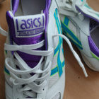 Asics 42-42,5 koko piikkarit. - pikkukuva 4