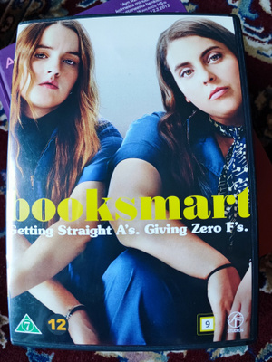 Booksmart