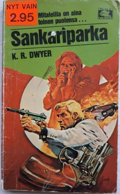 Puuma 106/1977: Sankariparka