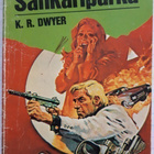 Puuma 106/1977: Sankariparka - pikkukuva 1