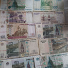 CCCP SETELIT 1995+1997 - pikkukuva 3