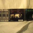Queens Of The Stone Age: Lullabies To Paralyze CD+DVD. - pikkukuva 4