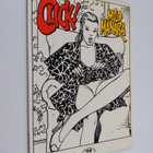 Milo Manara : Click! - pikkukuva 1