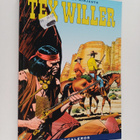 Gianluigi Bonelli : Tex Willer Kirjasto 66: Mescaleros - pikkukuva 1