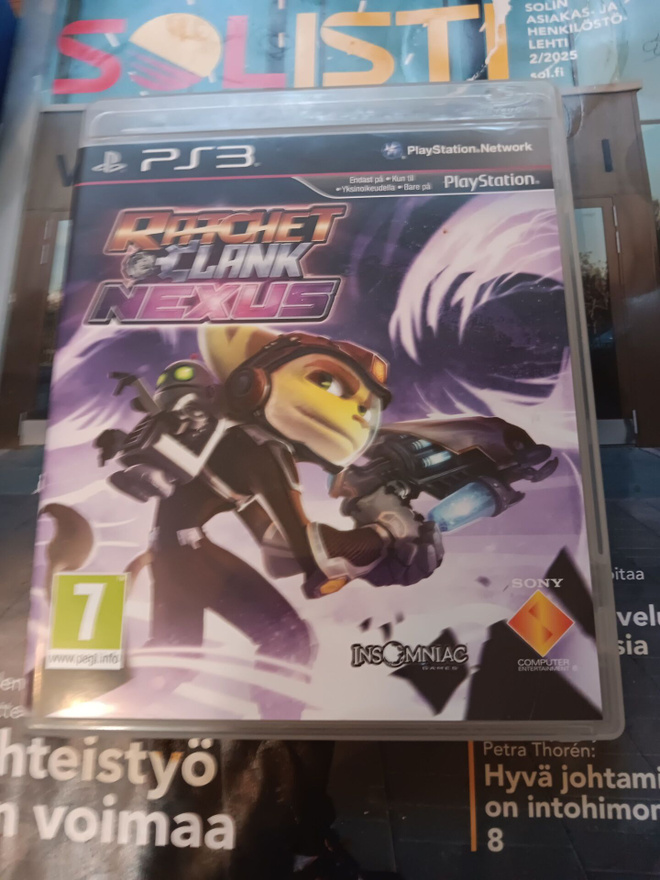 Item image