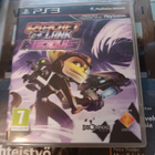 PS3 Ratchet & Clank Nexus videopeli - pikkukuva 1