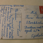 Tampere, Hotelli Tammer, vanha mv valokuvapk, p. 1951 - pikkukuva 2