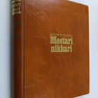 Suuri tee se itse -kerho : Mestarinikkari vuosikerta 1977... - pikkukuva 1