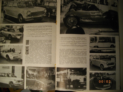 Moottori lehti Nro 3/1966 (11.11)