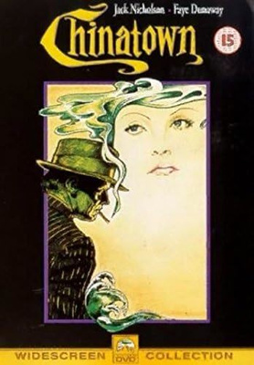 Chinatown - DVD