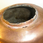 KUPARIPANNU 1,5 L - pikkukuva 2