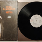 Hector - Hotelli Hannikainen vinyyli lp - pikkukuva 1