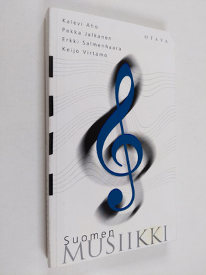 Kalevi ym. Aho : Suomen musiikki