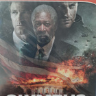 OLYMPUS HAS FALLEN BLU-RAY + DVD UUSI - pikkukuva 1