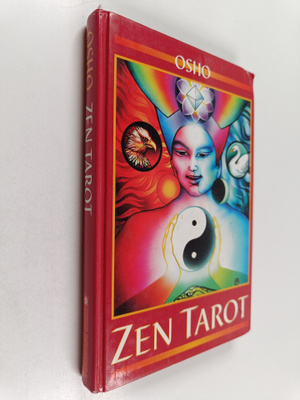 Osho : Zen Tarot