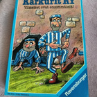 Karkurit RY Viimeiset ovat ensimmäisiä! - pikkukuva 1