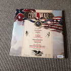 Civil War:Gods And Generals 2lp. - pikkukuva 2