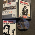 Max Payne 2 - The Fall Of Max Payne PS2 - pikkukuva 1