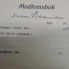 SUOMEN YLEINEN PALOKUNTALIITTO 1934 - pikkukuva 2