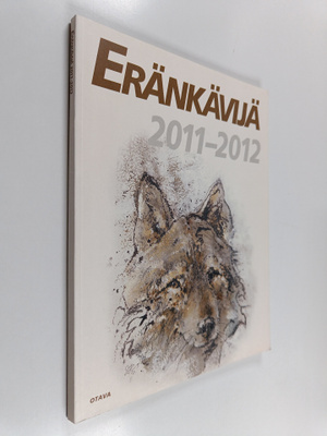 Eränkävijä 2011-2012