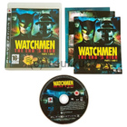 PS3 - Watchmen: The End is Nigh - Parts 1 and 2 (CIB) - pikkukuva 3