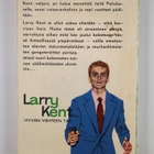 Larry Kent : Paholaisen lapset - pikkukuva 2