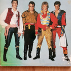 LP Adam Ant Prince Charming - pikkukuva 2
