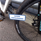 [LT-31542-2025] White nuorten maastopyörä - pikkukuva 4