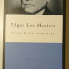 Edgar Lee Masters - Spoon River Antologia - pikkukuva 1