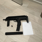 Umarex (VFC) H&K MP7 A1 gen 2 GBB konepistooli - pikkukuva 1