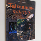 Göran Cederberg : Taimenenkalastus : purotaimen, järvitai... - pikkukuva 1