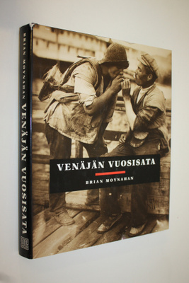 Brian Moynahan : Venäjän vuosisata