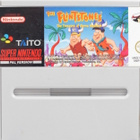 The Flintstones: The Treasure Of Sierra Madrock - pikkukuva 1