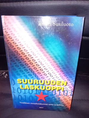Susiluoto : Suuruuden laskuoppi ( SIS POSTIKULU  )
