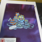 The Simpsons - DVD Boxi - TH complete 7th Season - 7 kausi - pikkukuva 2