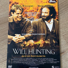 GOOD WILL HUNTING - DVD - pikkukuva 1
