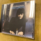 Lou Donaldson: Midnight creeper - pikkukuva 1