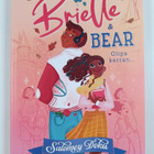 Salomey Doku : Brielle & Bear: olipa kerran... - pikkukuva 1