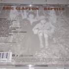 Eric Clapton - Reptile - pikkukuva 2