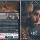 other me (4 012) UUSI -FI- DVD nordic, jim sturgess 2022 - pikkukuva 1