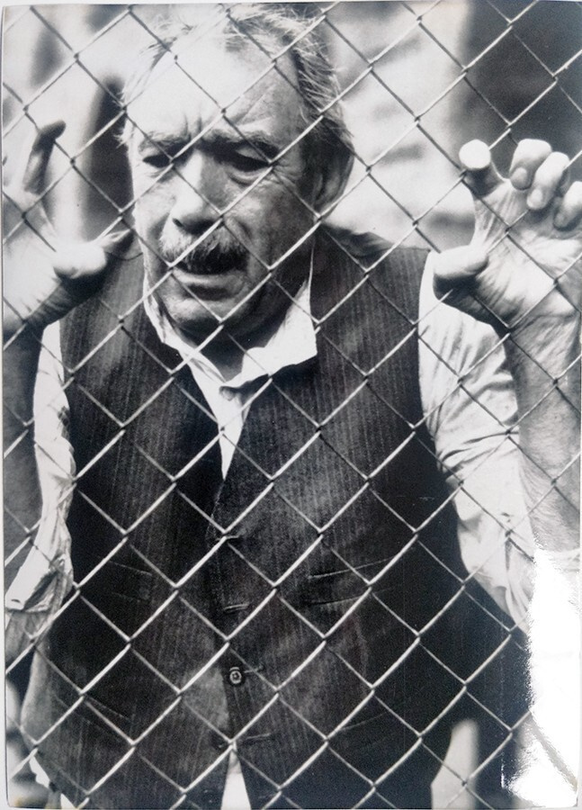 Pressikuva: Onassis, maailman rikkain mies (Anthony Quinn)