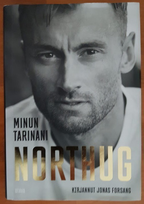 Jonas Forsang: Northug - Minun tarinani