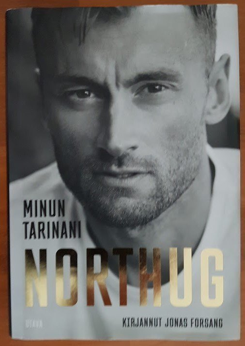 Jonas Forsang: Northug - Minun tarinani