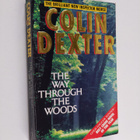 Colin Dexter : Way Through the Woods - pikkukuva 1