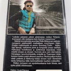Pelle Miljoona : Buddha Blues - pikkukuva 2