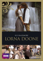 Lorna Doone - DVD
