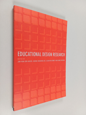 Educational design research