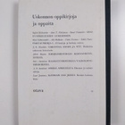 Lauri Ingman : Raamatunhistoria oppikouluja varten - pikkukuva 2