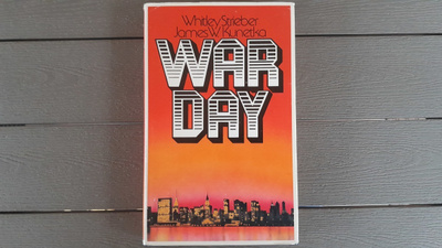 Warday (Strieber & Kunetka 1984)