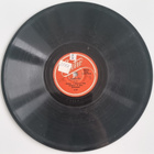 Savikiekko 1947 - A. Aimo - Electro 4002 - pikkukuva 2